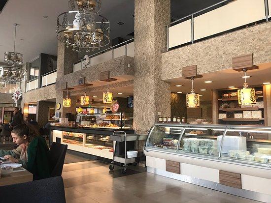 Kadayifci Muammer Usta